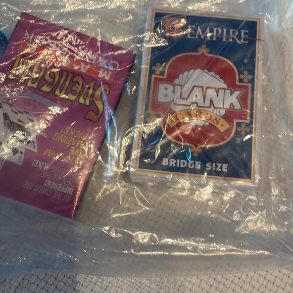 Magic kit - Picture 2 of 6